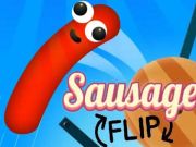 Spill Pølsespill  online