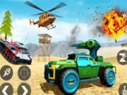 Spill Tankcraft - krigstankkamper online