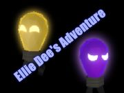 Spill Ellie Dees eventyr  online