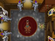 Spill Scooby's Knightmare  online
