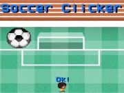Spill Fotballklikker  online