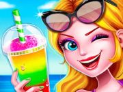 Spill Strandfestmakeup online