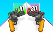 Spill Gun Build N Run online