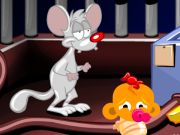 Spill Monkey Go Happy Stage 898 online