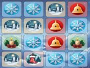 Spill Winterwonder -symbolet smelter sammen online