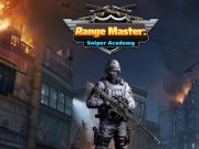 Spill Range Master: Sniper Academy online