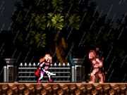 Spill Gloomyvania online