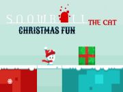 Spill Snowball The Cat Julemoro  online