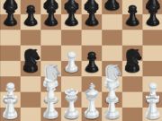 Spill 2-spillers nettsjakk online Spill 2-spillers nettsjakk online