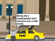 Spill Hooda Escape: Philadelphia 2024 online