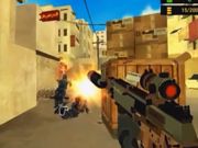 Spill Standoff Strike 2 online