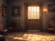 Spill Prinsesse Vespera Escape  online