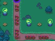 Spill Grukle-angrep  online