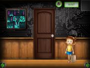 Spill Amgel Cyber Monday Escape online