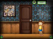 Spill Amgel Kids Room Escape 258 online