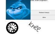 Spill Knekirurgi klikker  online