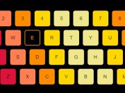 Spill Tastatur raseri online