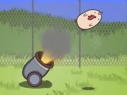 Spill Ballistiske kyllinger 2  online