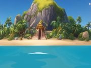 Spill Lyrisk Natur Angel Escape  online