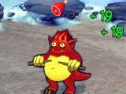 Spill Mine syngende monstre  online