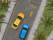Spill Parker taxien 3  online
