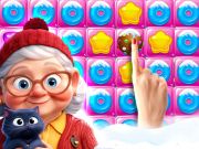 Spill Little Candy Bakery online