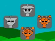 Spill Sprunki Incredibox-minne  online