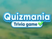 Spill Quizmania trivia -spill online
