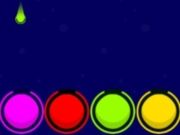 Spill Neon Fall Ball online