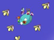 Spill Høst nebber Pe-choo! online Spill Høst nebber Pe-choo! online