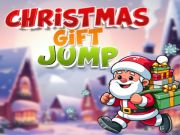 Spill Julegavehopp  online
