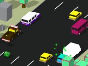 Spill Rushy racing online