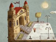 Spill Museum Servivit online