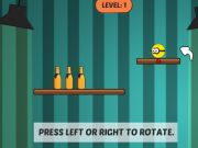 Spill Flaskeulykke online