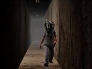 Spill Granny House Escape online