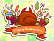 Spill Kids Quiz: Thanksgiving Trivia online