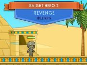 Spill Knight Hero 2 Revenge Idle RPG online