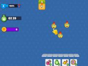 Spill Match Moji online