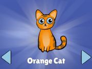 Spill Kitty klikker online