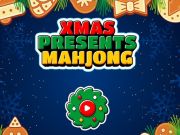 Spill Julegaver Mahjong  online