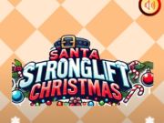 Spill Julenissen Stronglift jul  online