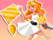 Spill Fargebok: Black Friday Shopping Fever  online