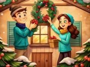 Spill Jingled stykker  online