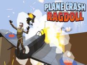 Spill Flyulykke Ragdoll  online