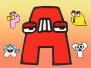 Spill Kids Quiz: Kjenn ABC 2 online