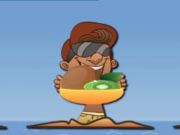 Spill Finn fetter Loto av Moana 2  online