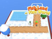 Spill Fiskeland - Fish World online
