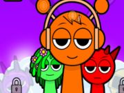 Spill Sprunki Clicker Master online
