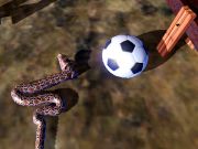 Spill Ekte slangesimulator 3D online