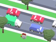 Spill Kylling Crosser  online